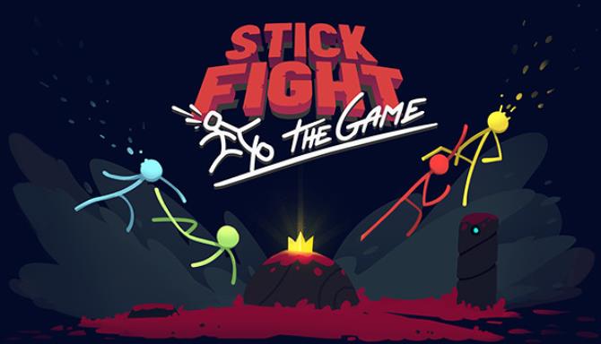 Stick Fight: PC Latest Version Game Free Download