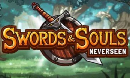 Swords & Souls Neverseen iOS Latest Version Free Download