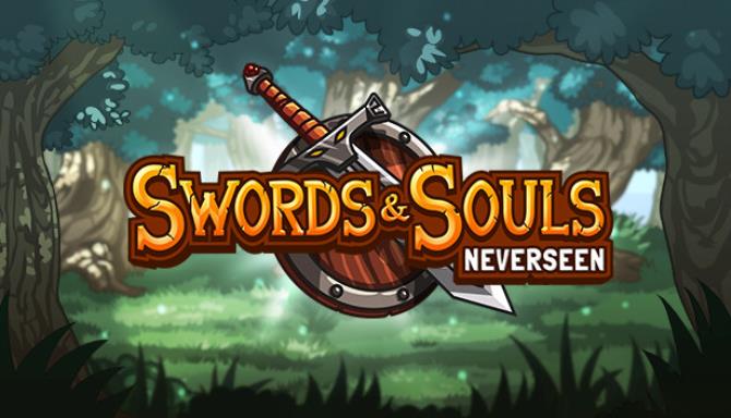 Swords & Souls: Neverseen PC Version Full Game Free Download