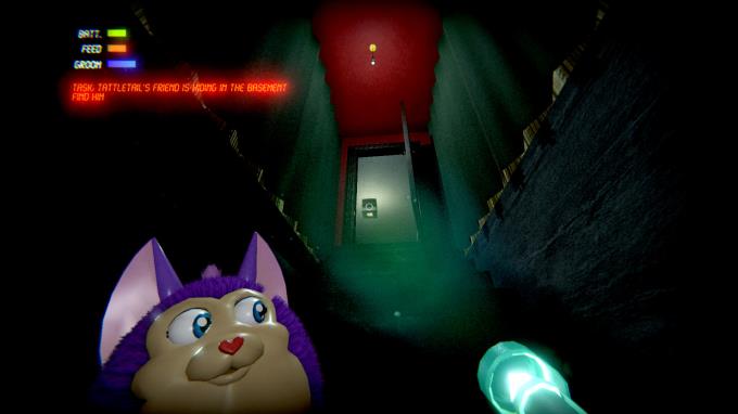 Tattletail Android/iOS Mobile Version Full Game Free Download