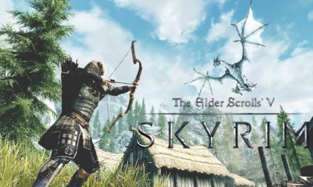 The Elder Scrolls v: Skyrim iOS Latest Version Free Download