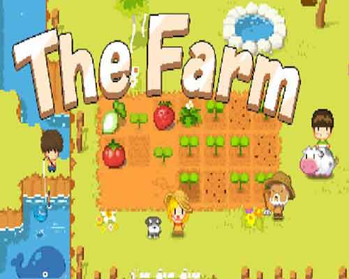 download the last version for ios Fae Farm