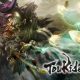 Toukiden 2 iOS/APK Version Full Game Free Download