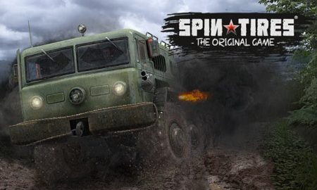 Spintires PC Version Game Free Download