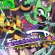 Freedom Planet PC Game Latest Version Free Download