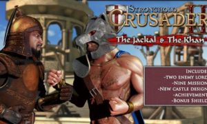 Stronghold Crusader 2 PC Latest Version Free Download