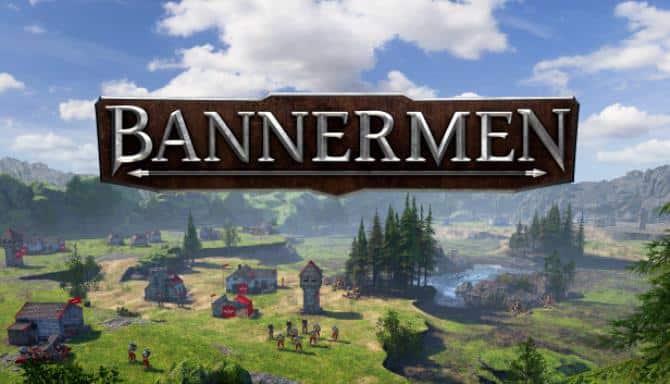 Bannermen Game Full Version Free Download
