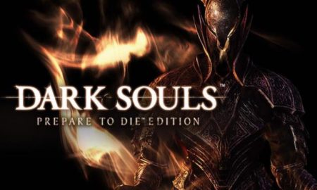 DARK SOULS Prepare To Die Edition iOS/APK Full Version Free Download