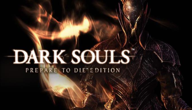 DARK SOULS Prepare To Die Edition iOS/APK Full Version Free Download