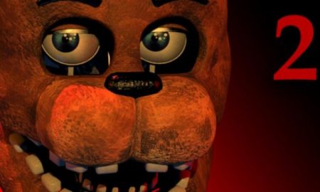 Five Nights at Freddy’s 2 APK Full Version Free Download