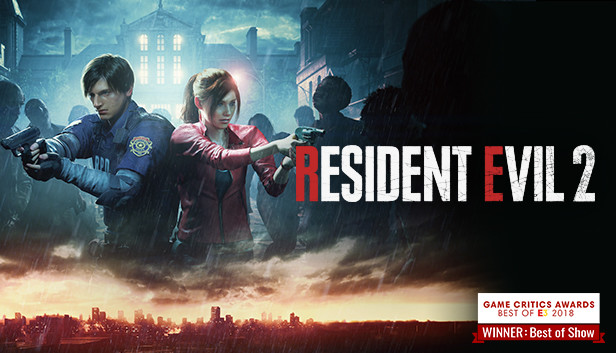 Resident Evil 2 Remake APK Full Version Free Download