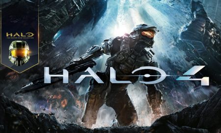 Halo 4 iOS/APK Version Full Game Free Download