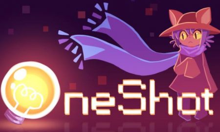 OneShot iOS Version Full Game Free Download