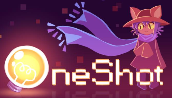OneShot iOS Version Full Game Free Download