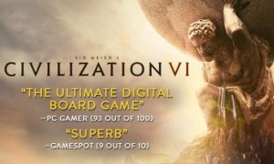 Sid Meier’s Civilization VI Full Mobile Game Free Download