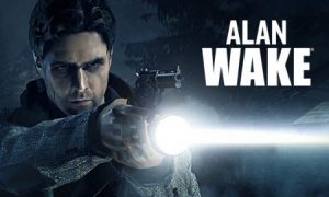 Alan Wake iOS/APK Version Full Game Free Download