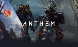 Anthem PC Version Game Free Download