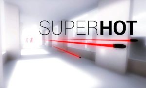 SUPERHOT PC Full Version Free Download