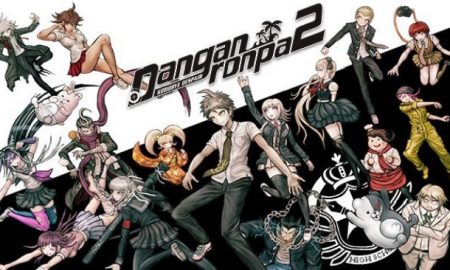 Danganronpa 2: Goodbye Despair PC Latest Version Game Free Download