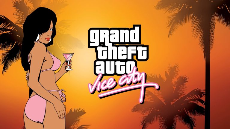 Grand Theft Auto Vice City PC Full Version Free Download