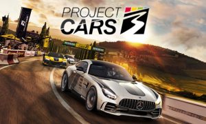 Project Cars iOS Latest Version Free Download