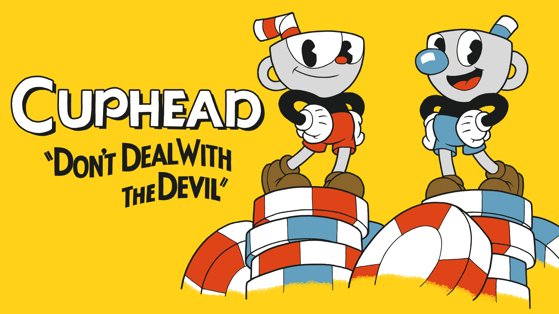 Cuphead iOS/APK Full Version Free Download