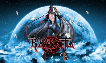 Bayonetta iOS/APK Version Full Game Free Download
