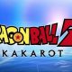 DRAGON BALL Z KAKAROT Download for Android & IOS