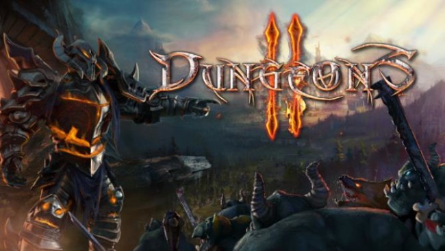 Dungeons 2 Full Mobile Game Free Download