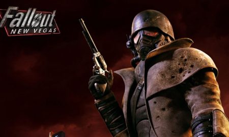 Fallout New Vegas iOS/APK Version Full Game Free Download