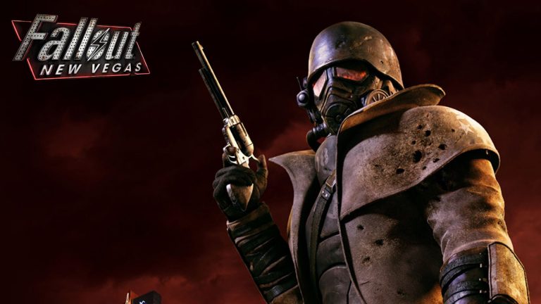 Fallout New Vegas iOS/APK Version Full Game Free Download