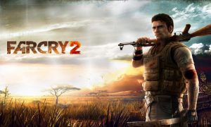 Far Cry 2 PC Full Version Free Download