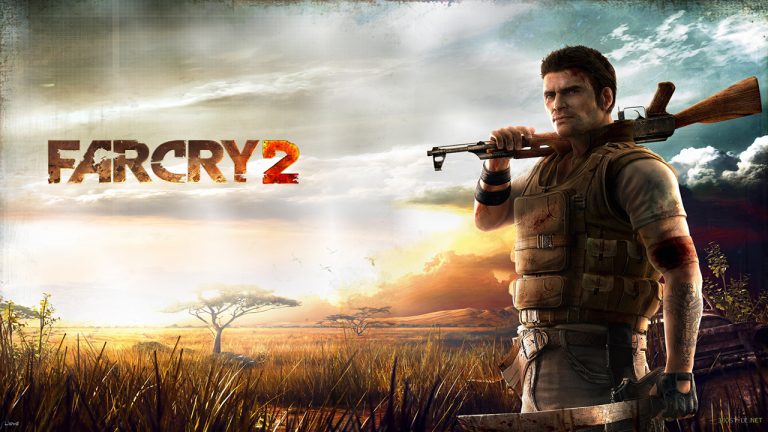 far cry 2 free download for pc full version