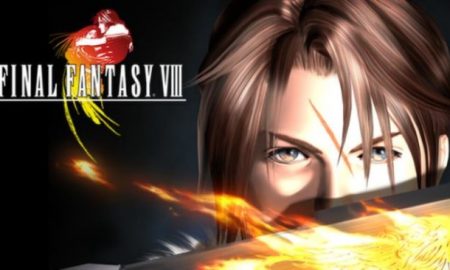 Final Fantasy VIII Apk Full Mobile Version Free Download