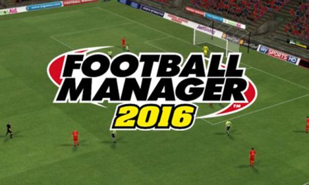 Football Manager 2016 Latest Version Free Download