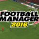 Football Manager 2016 PC Download Game for free