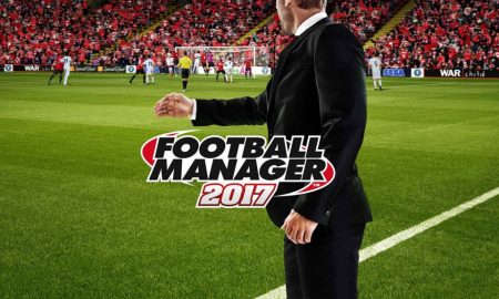 Football Manager 2017 iOS/APK Version Full Game Free Download