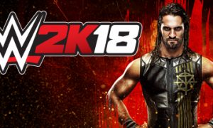 WWE 2K18 PC Latest Version Game Free Download