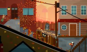 Night in the Woods PC Version Game Free Download