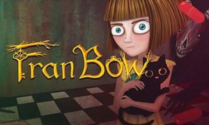Fran Bow PC Latest Version Game Free Download