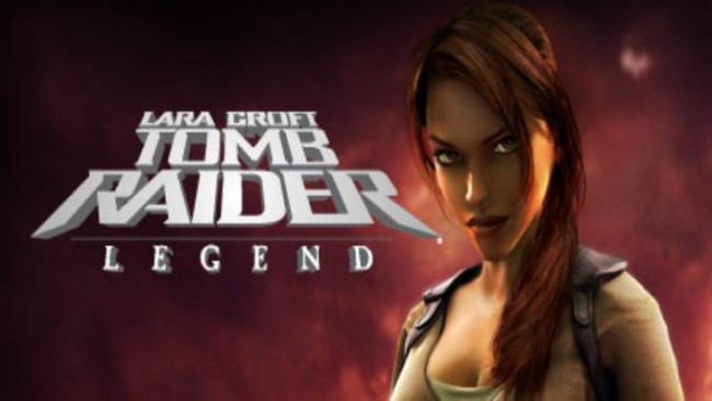 Tomb Raider: Legend PC Version Full Game Free Download