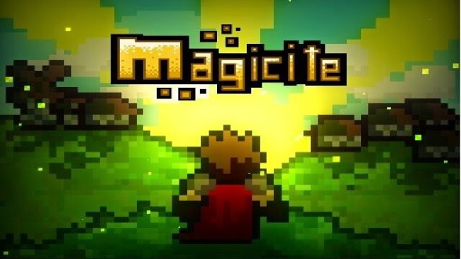 Magicite iOS/APK Version Full Game Free Download