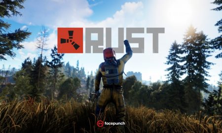 Rust Android/iOS Mobile Version Full Game Free Download
