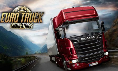 Euro Truck Simulator 2 iOS Latest Version Free Download