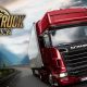 Euro Truck Simulator 2 iOS Latest Version Free Download