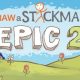 Draw A Stickman: EPIC 2 iOS/APK Version Full Game Free Download