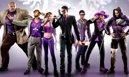 Saints Row The Third PC Version Full Game Free Download