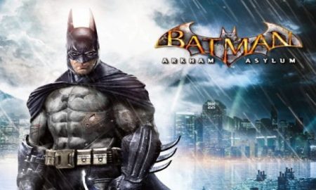 Batman: Arkham Asylum Game Of The Year iOS Latest Version Free Download