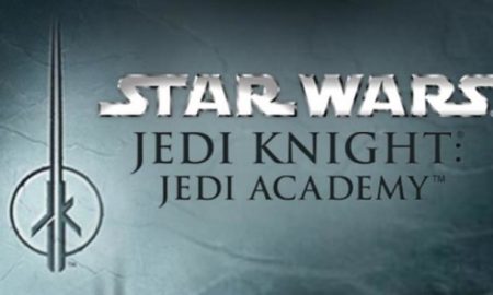 Star Wars Jedi Knight – Jedi Academy iOS/APK Version Full Game Free Download