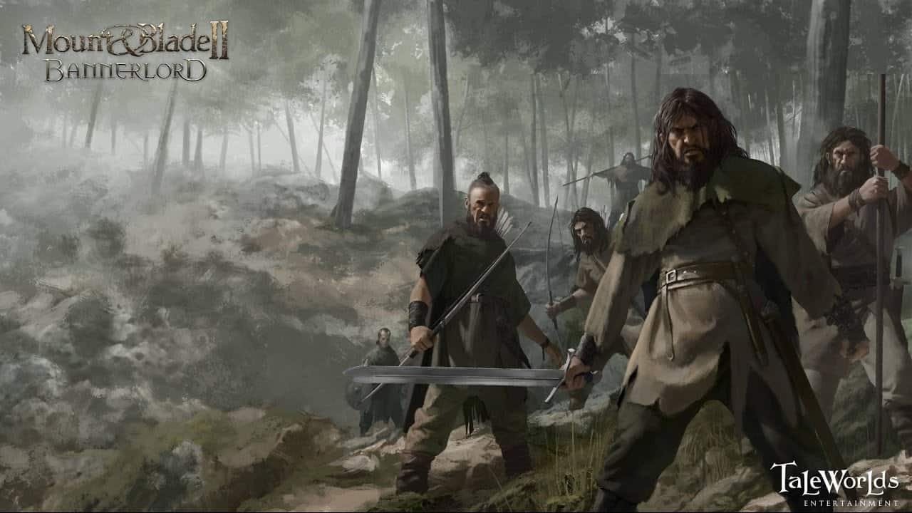 Mount & Blade II: Bannerlord Android/iOS Mobile Version Full Game Free Download
